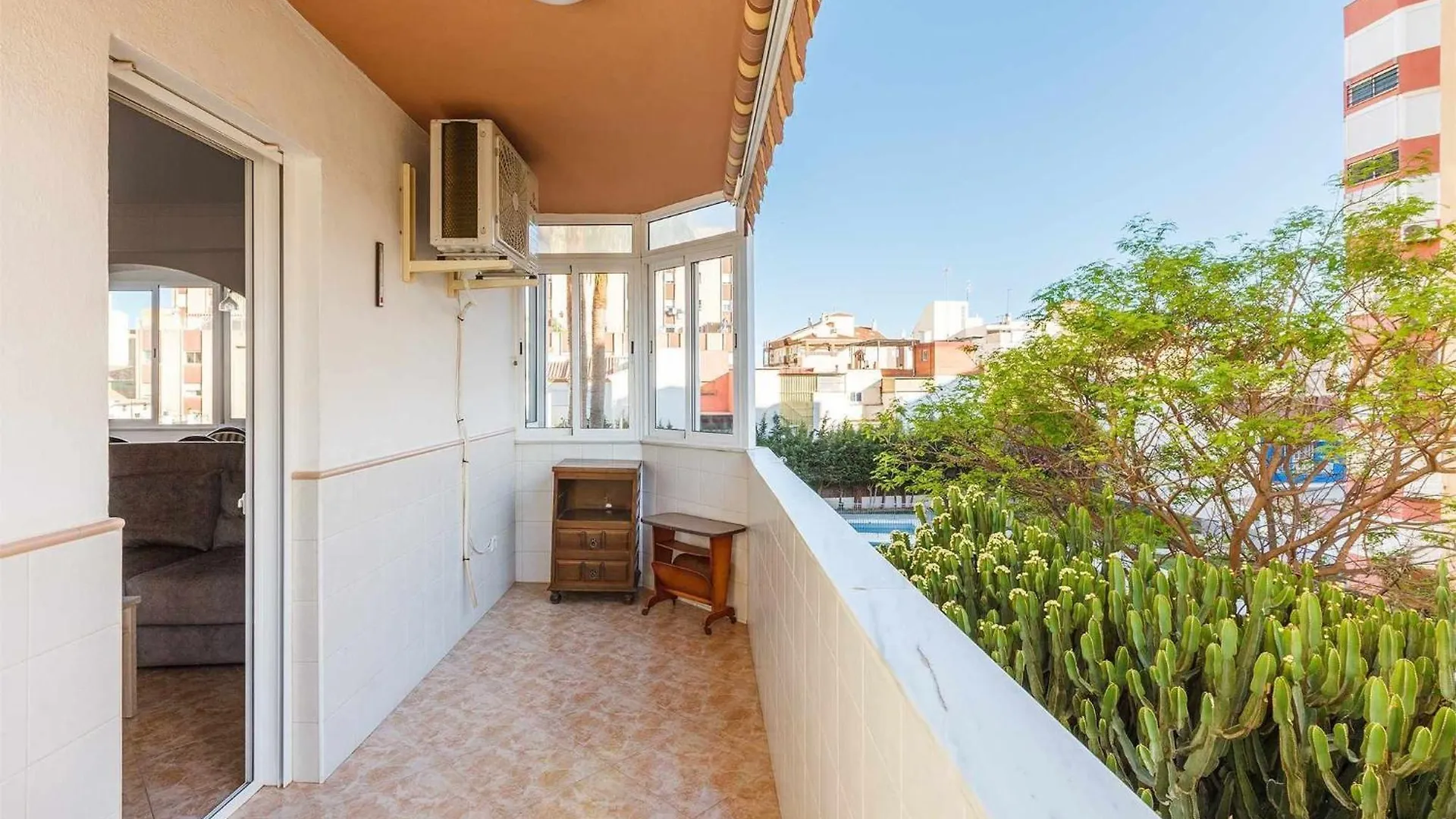 A&N Plazamar 2-3-1 Torre Del Mar Apartment 0*,  Spain
