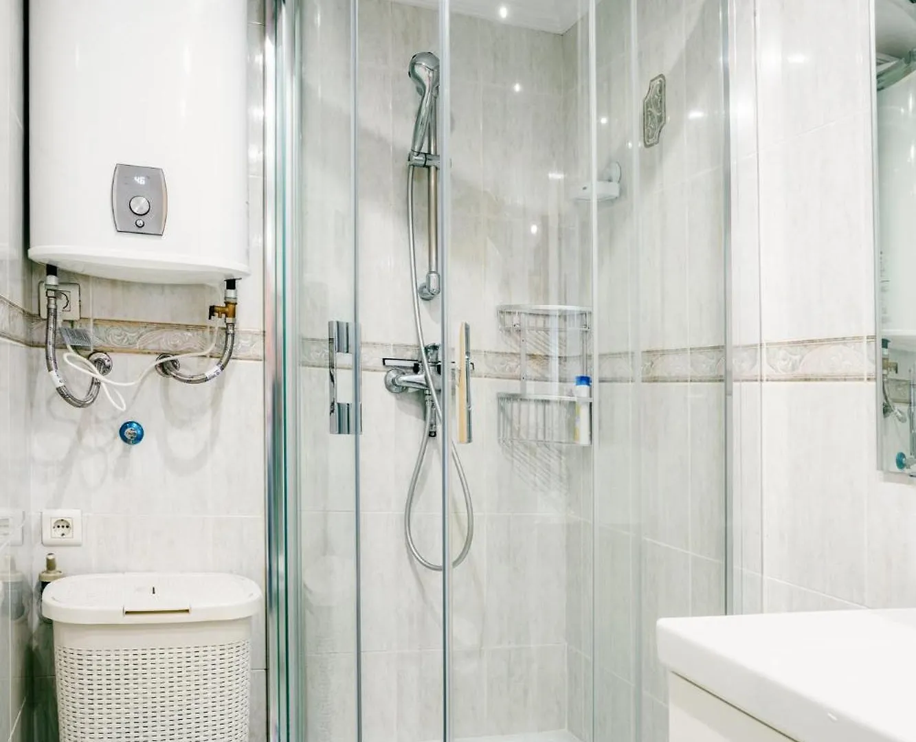 A&N Plazamar 2-3-1 Torre Del Mar Apartment 0*,  Spain