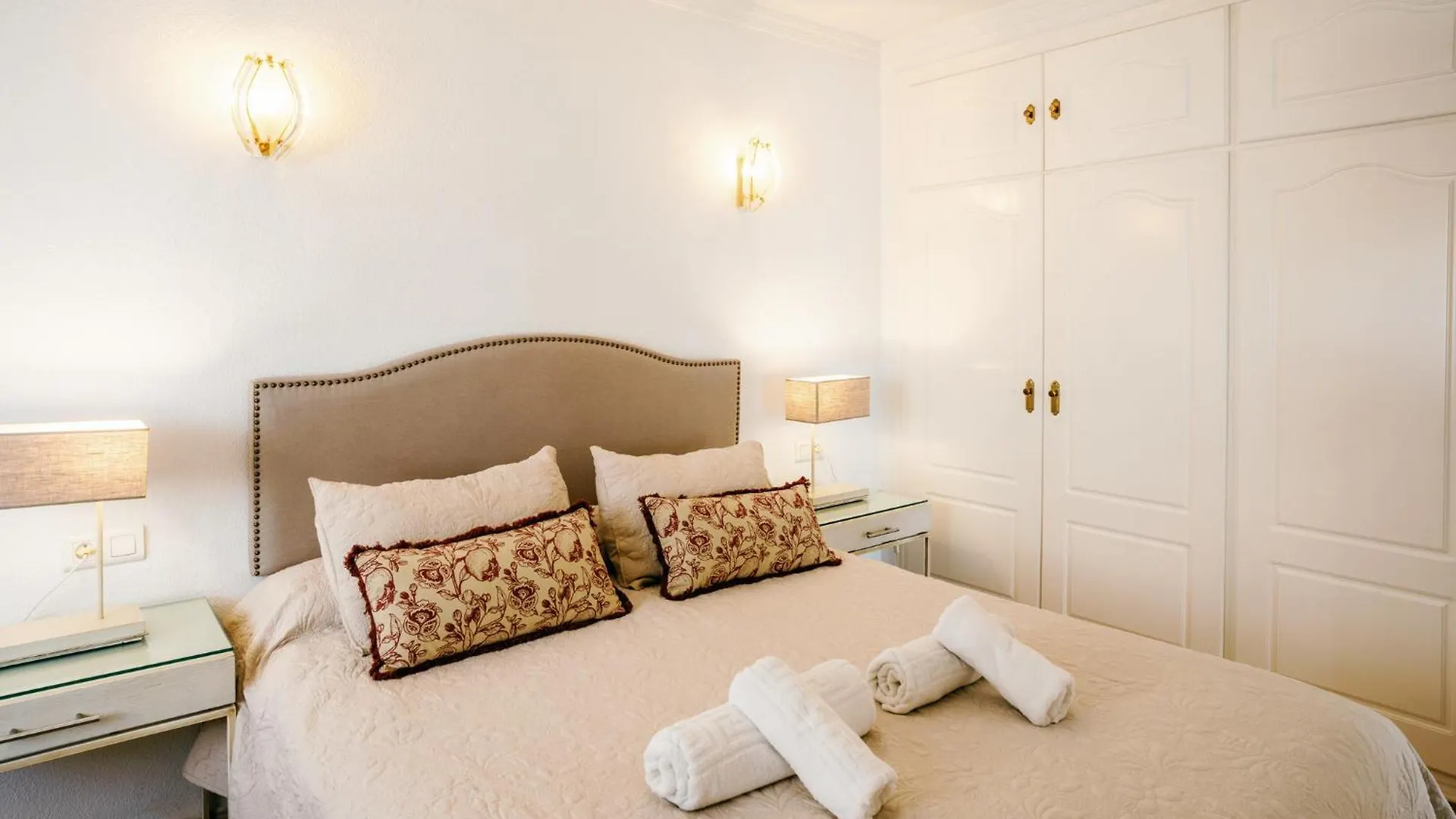 A&N Plazamar 2-3-1 Torre Del Mar Apartment 0*,  Spain