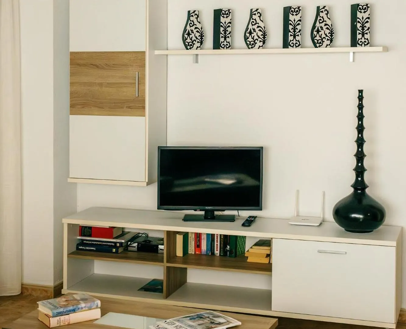 A&N Plazamar 2-3-1 Torre Del Mar Apartment