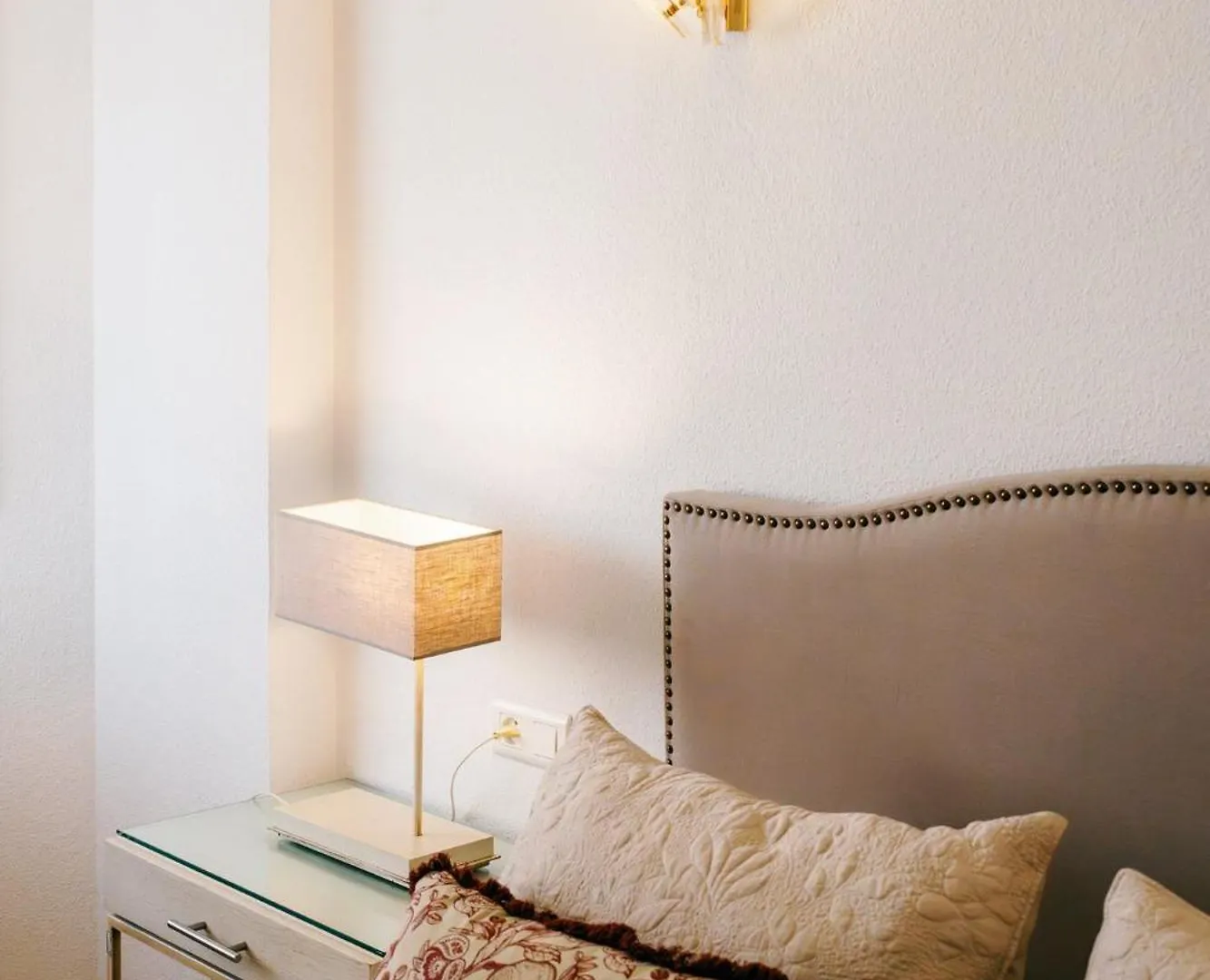A&N Plazamar 2-3-1 Torre Del Mar Apartment