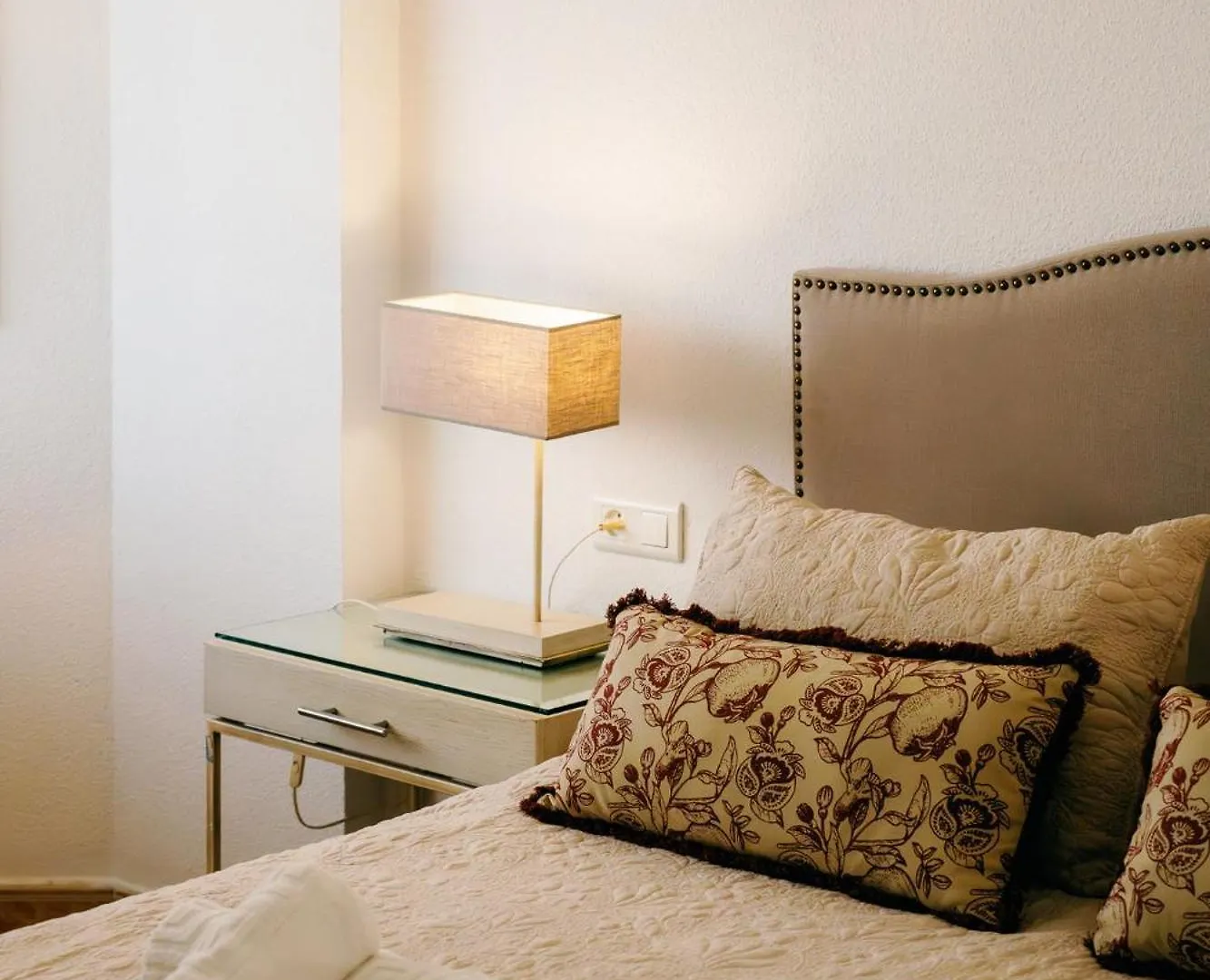 A&N Plazamar 2-3-1 Torre Del Mar Apartment Spain